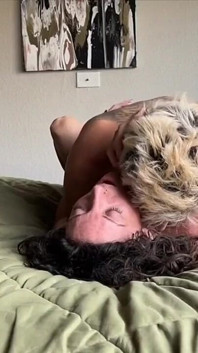 La Studentessa Tettona Elfa Vuole Mettersi in Mostra E Riempire Di Sperma