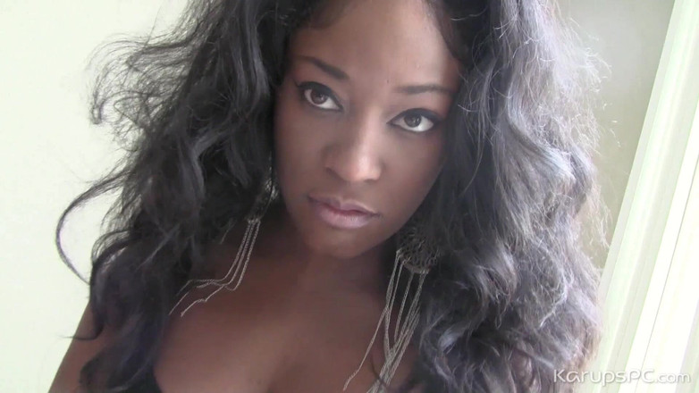 Karups Solo: Erica Ty