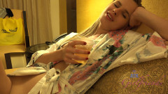 ATK Fans (Girlfriends): Vacaciones virtuales con tan guapa Jillian Janson 9/10