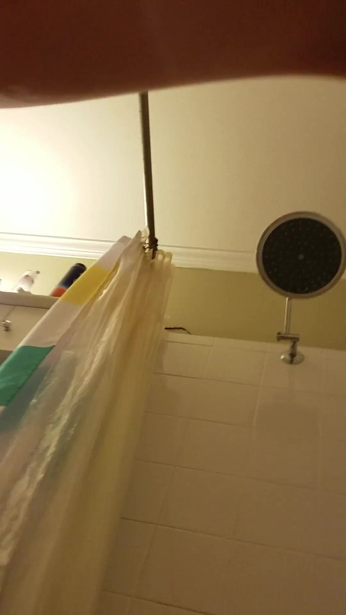 Mormon wife waterworks: Janelle, Vraie Femme Mormone, POV, Pisse Dessus
