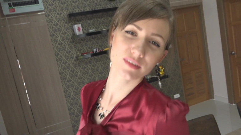 Angel The Dreamgirl: My gf's stepmom seduced me