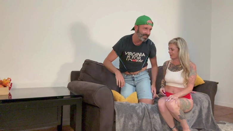 Island Boy Vids: Summer raez incastra il suo appuntamento redneck
