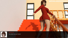 Visual Novels: Di mana jantungnya. Bahagian 2