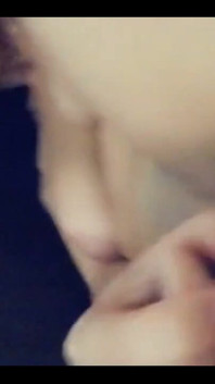 Yummy Morning Pussy Play