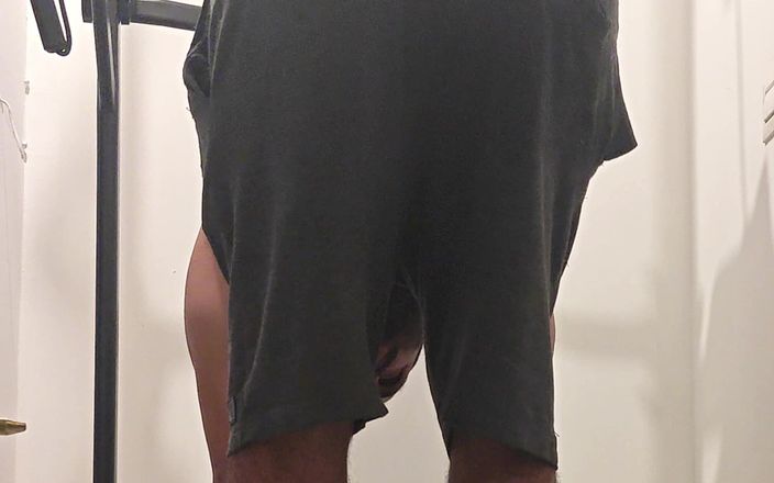 Grayalpha: Heimtraining mit einer Wendung