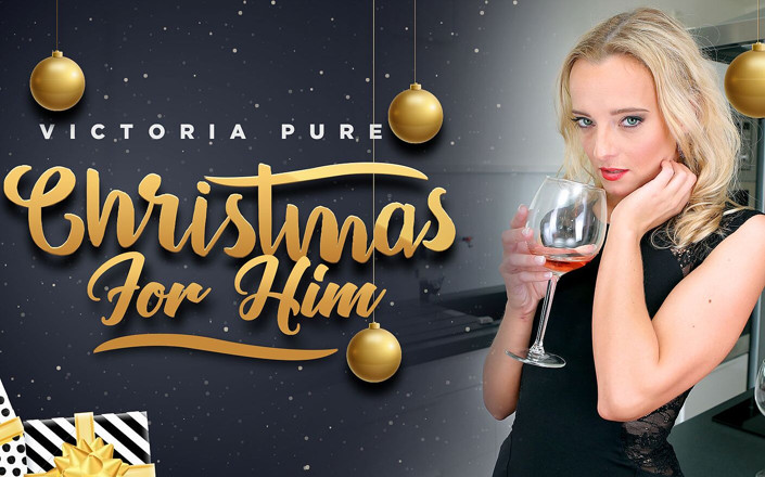RealityLovers: Krismas untuk-Nya