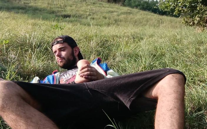 jerkofflover: Mega Stroooong orgasmus