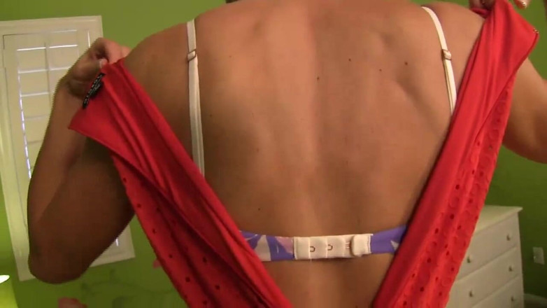 Eros POV - Liberated Eye: Çok iyi bir fotoğrafçısın. Brenda James