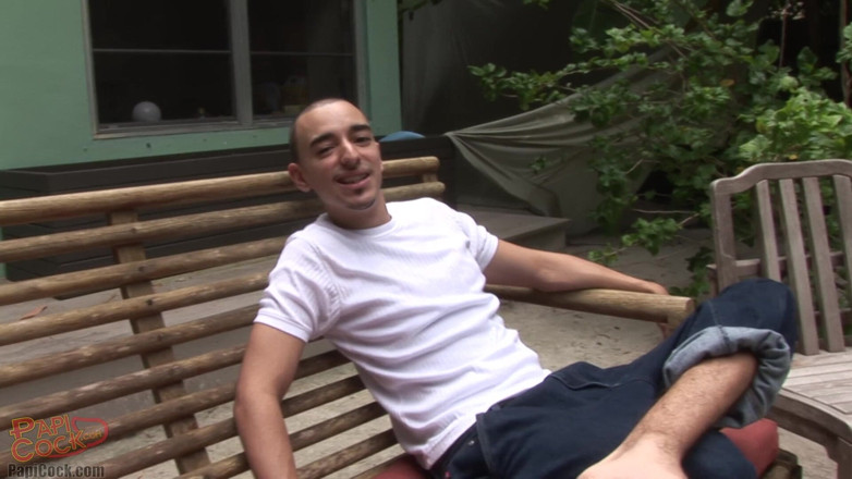 Papi Cock: Maximos