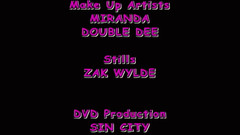 BestPorn85: Melissa lauren suka banget jilat sperma