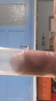 A Real Monster Cock You See Here