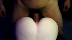 SEXY_GUYBEST: Dikongkek pantat besar bulat dalam pantat!