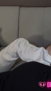 Cedrika's Secret Foot Affair - (dreamgirls in Socks)