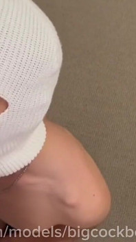 He Said 5 Minutes. It Went on All Night! Femboy Vs Stepdaddy