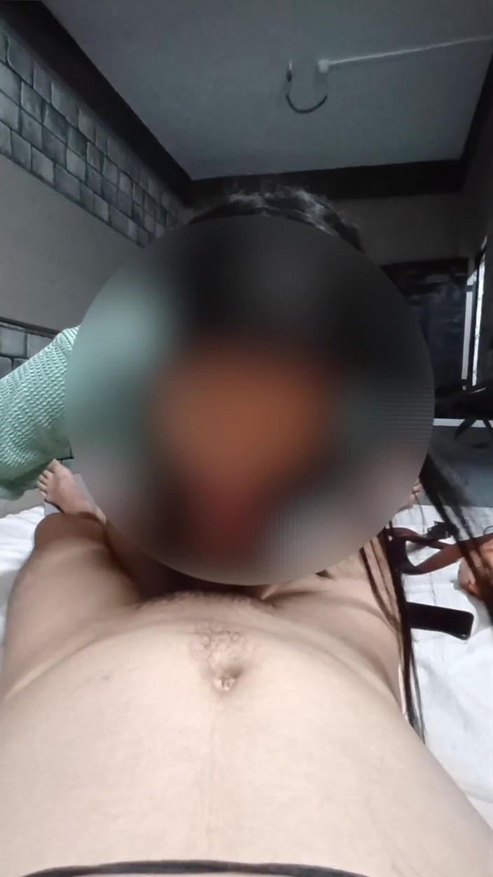 Assamesegirl: 남친에게 따먹히는 마른 소녀