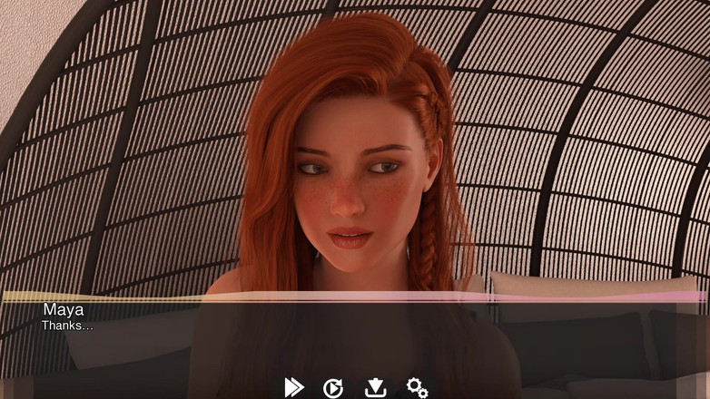 Hotgame Studio X: Provinilý rozkoš - část 2