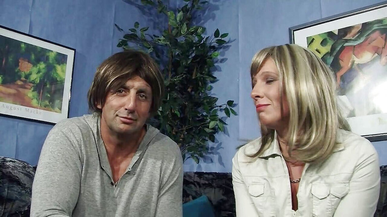 MMV films - The Original: Немецкие соседи - том No05 - (фильм целиком)