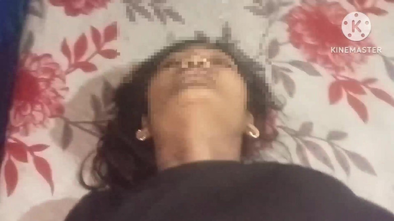 Nisha Kumari: Indischer ehemann und ehefrau genießen vollständiges video im Stil von...