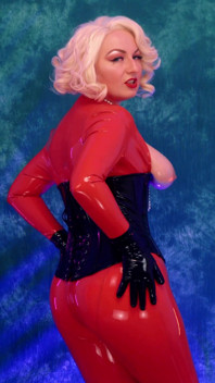 Latex JOI in French!
