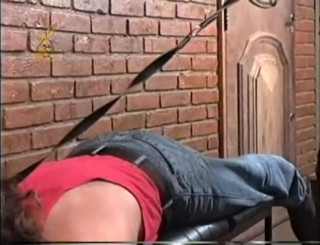 Fetish Tv: Nožní fetiš soubory 5