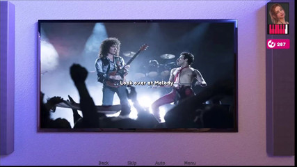 Johannes Gaming: Melody # 36 - Melody a Xianne měli chvíli a Xianne lízali Melody...