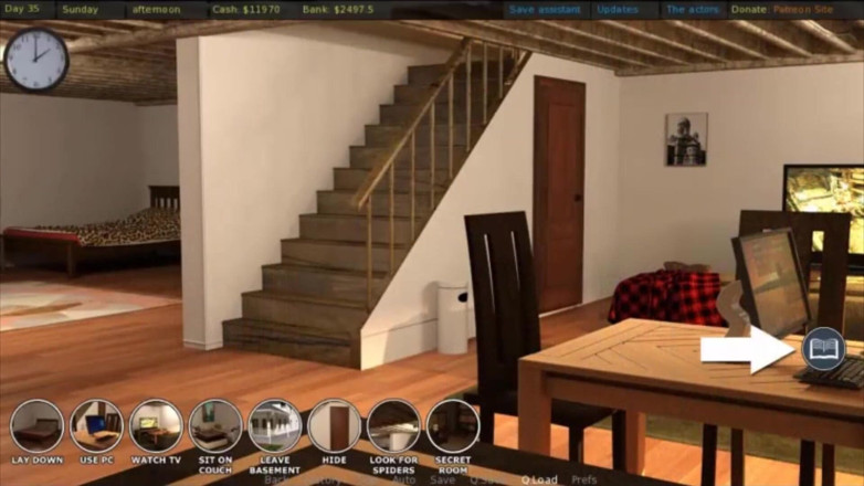 Visual Novels: Bangcity teil 36