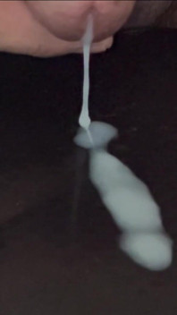 O que o esperma experimenta em câmera lenta?