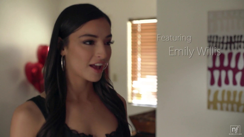Nubile Films: Února 2021 Fantasy měsíce - S1:e10