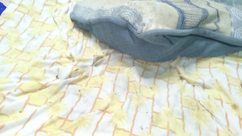 Looking for new things: Enorme ma delizioso