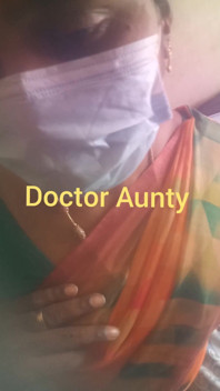 Tamil Doctor Aunty Consultant