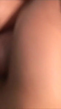 Schönes blondes schätzchen wird anal von ihrem ficker geknallt