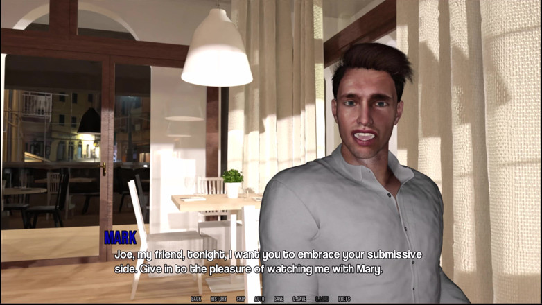 Johannes Gaming: Surpriză pentru soția mea 2 Ce Surpise a fost