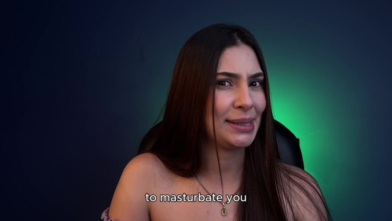 alejakink: As Small as Your Dick