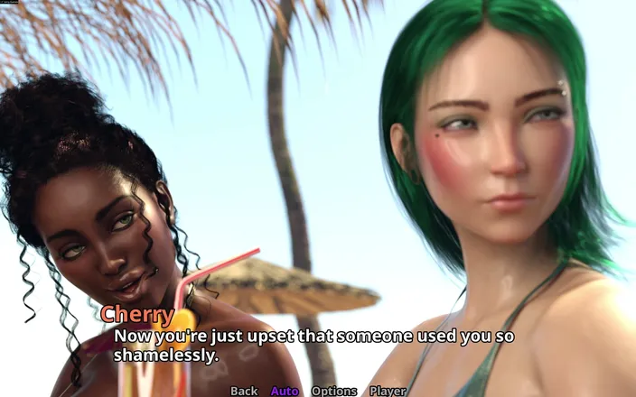 Porngame201: Fami Crush 3