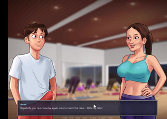 Johannes Gaming: Saga de verano: que sueño extraño tuve