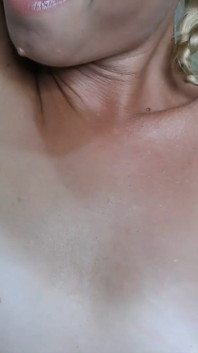 I Love Feeling My Partner's Hard Dick Under My Sweaty, Hairy Pits