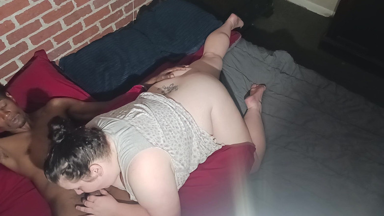 Sloppylynn: Dzień dobry głowa daje jej, że BBC miód tutaj gardło