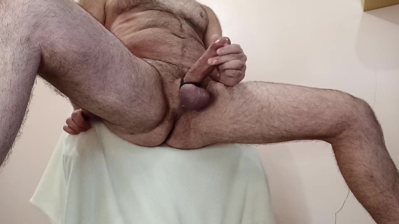 Bob Vajra: Cumshot Compilation 1