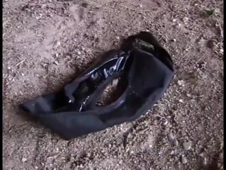 Fetish Desire: Повія в масці зв'язується і трахається