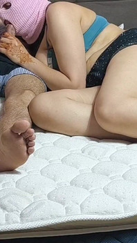 Sesso bollente arabo hijab