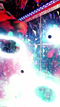 Gola infernale di lilith