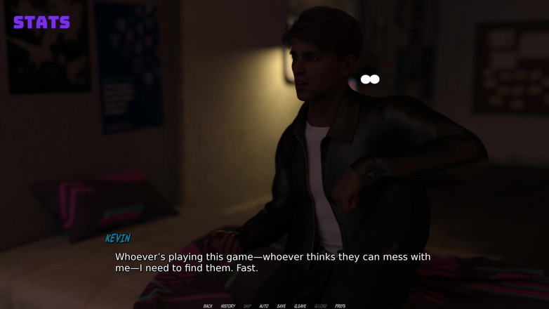 Wickedgammes studio: Un mariage très scandaleux, Partie 13