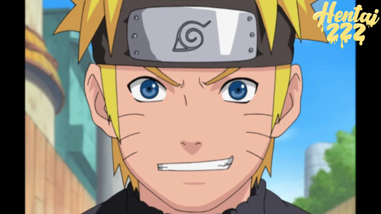 Hentai ZZZ: Naruto - sakura gibt naruto ein nasses willkommensgeschenk