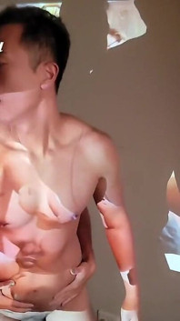 Immersive Sex