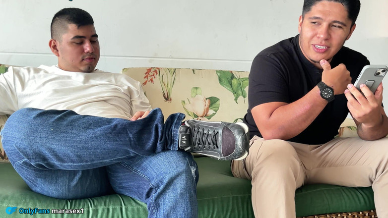 Pronoia Mey: 寝取られ妻と喧嘩しながら、友人の心理士とセックスした