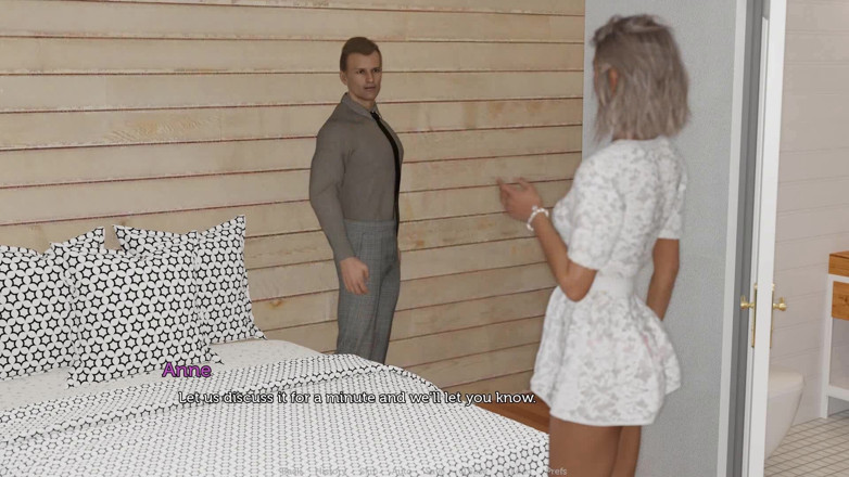 Dirty GamesXxX: Tacos: kocası karısını ona sadakatsiz olduğu için affediyor - bölüm 100