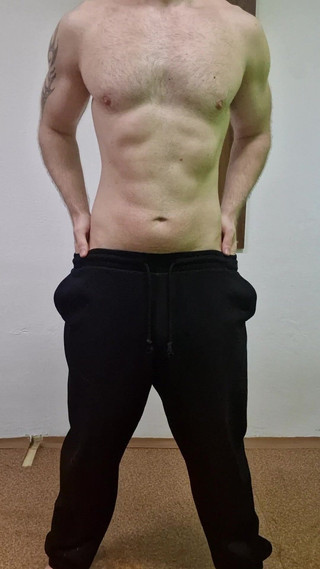 Armagedonxxl: Škádlení pro tebe