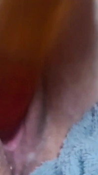 Wet and Juicy
