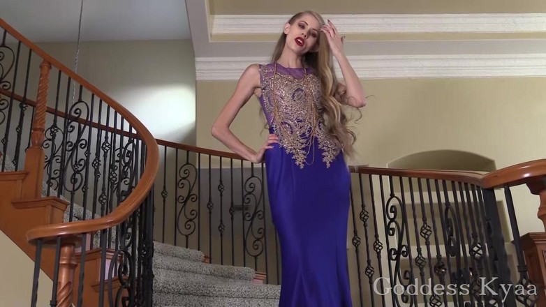 Kyaa Chimera: Divine Goddess Kyaa