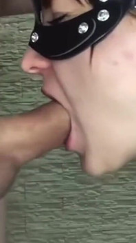 Dávám jí jen sperma